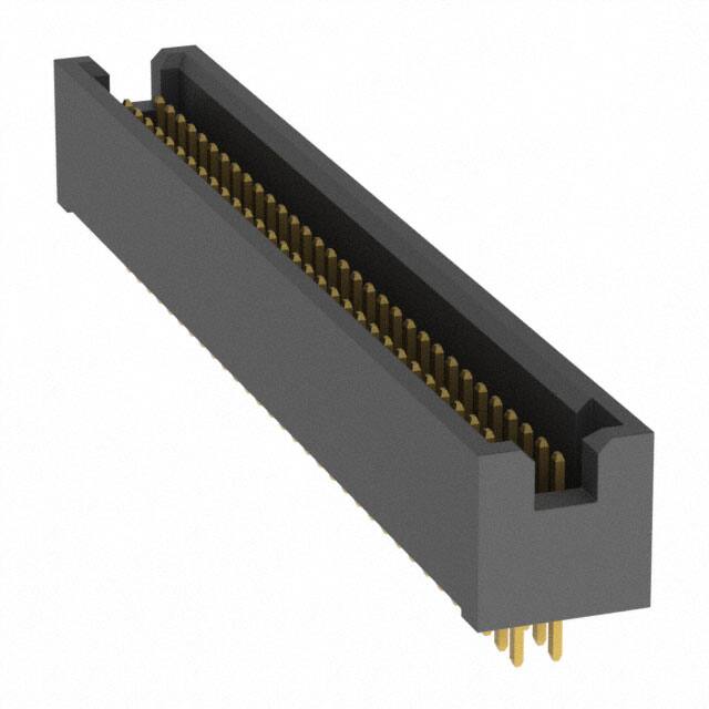 M50-4703245 Harwin Inc.  Headers Male Pins